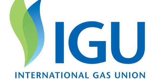 International Gas Union